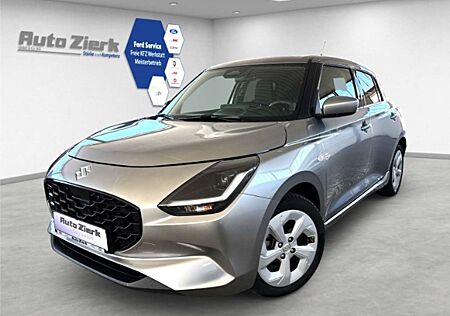 Suzuki Swift 1.2 Dualjet MHEV Comfort NAVI ACC LED RFK