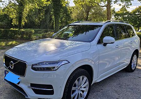 Volvo XC 90 XC90 D4 Geartronic Momentum