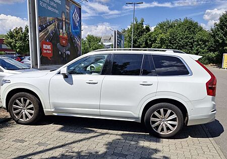 Volvo XC 90 XC90 D4 Geartronic Momentum