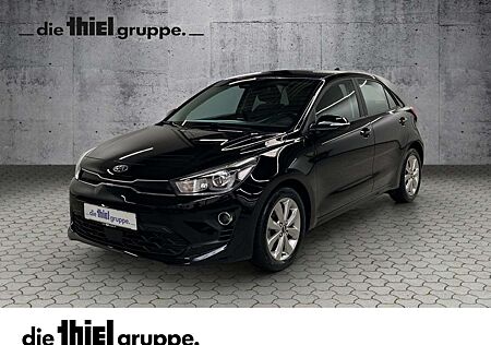 Kia Rio 1.0 T-GDI Vision LED+Navi+Klima