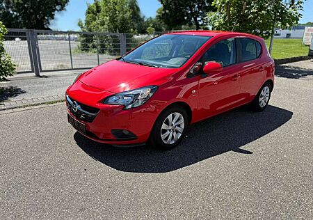 Opel Corsa Drive *wenig Km*