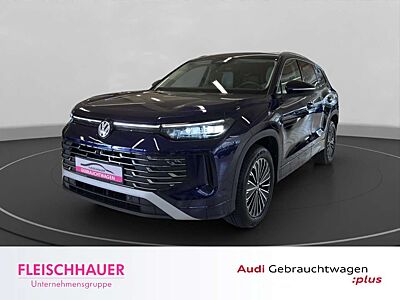 Volkswagen Tayron 1.5 TSI eHybrid Elegance Matrix+AHK+HUD+Navi+Massa