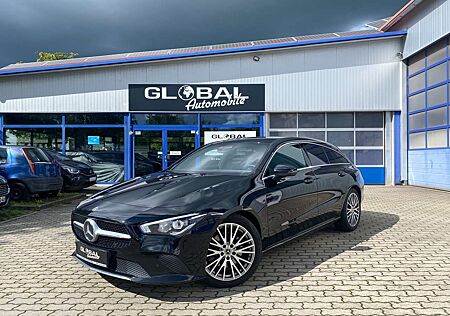 Mercedes-Benz CLA 220 d*LED*BURMESTER*SPURHALTE*MBUX HIGH END*