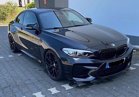 BMW M2 Coupe DKG