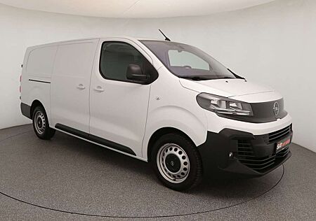 Opel Vivaro Cargo L ConnectNav|Worksite|Totw|Holz AUT