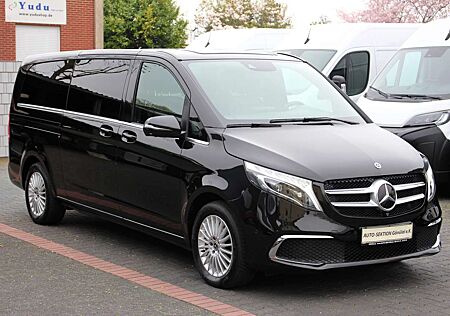 Mercedes-Benz V 250 d AVANT Extralang *8Sitz*360Kam*ACC*Standhz.