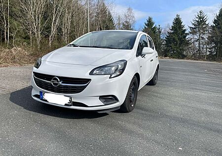 Opel Corsa 1.2 Selection