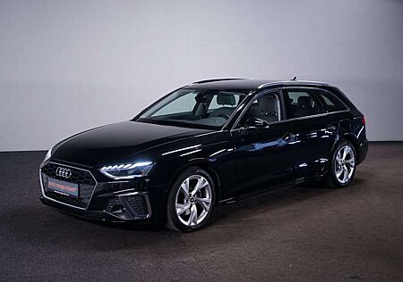 Audi A4 2.0 35 TFSI S-Line Avant S tronic*Virtual*RFK
