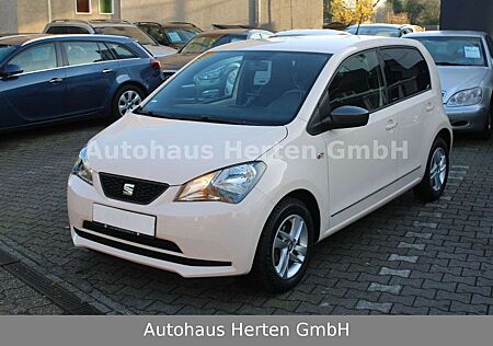 Seat Mii 1.0 By Mango*LEDER*NAVI*5TÜRIG*34TKM*TOP*