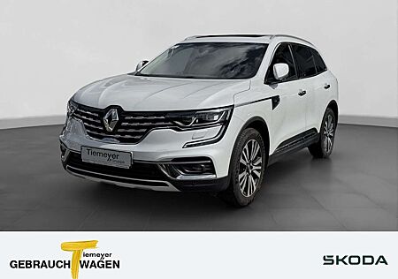 Renault Koleos 2.0dCi 190 4x4 INITIALE PARIS LEDER PANO