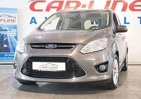 Ford Grand C-Max Titanium *Automatik*PDC*