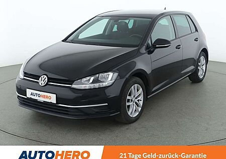 VW Golf Volkswagen 1.6 TDI Comfortline BM*NAVI*PDC*AHK*ALU*