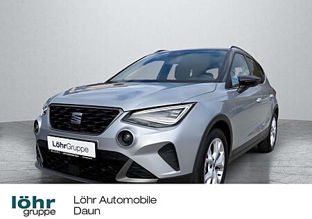 Seat Arona 1,0 TSI FR Line ASG 2 Jahre 80000KM
