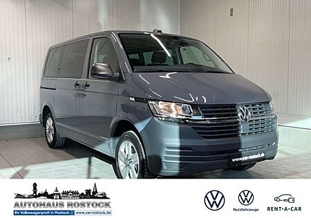 VW T6 Transporter Volkswagen T6.1 Kombi 2.0 TDI NAVI TEMPO KLIMA RFK