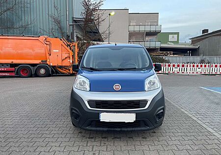 Fiat Fiorino Service neu, sauberer Zustand