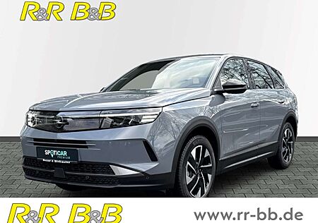 Opel Grandland Mild-Hybrid Edition NAVI+KAMERA+SHZ