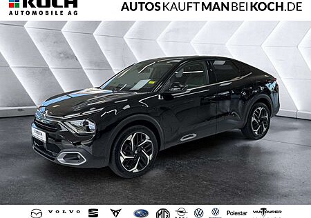 Citroën C4 X Citroen PureTech 130 HUD NAVI KAMERA Bluetooth LED