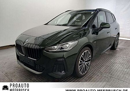 BMW 218 i Active Tourer M Sport AHK/MASSAGE/PANO/HUD