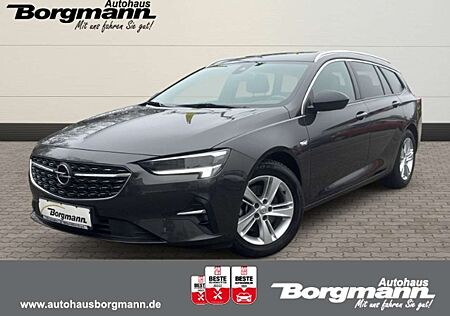 Opel Insignia B Sports Tourer Elegance 2.0 Leder - AHK - LED