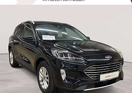 Ford Kuga 1.5 EcoBlue Aut. TITANIUM LED KAM
