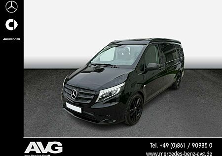 Mercedes-Benz Marco Polo 250 d 4M ACTIVITY ED AHK Navi Warm-LF