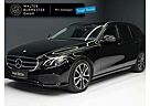 Mercedes-Benz E 300 d T Avantgarde+Distronic+Kamera+Navi+LED