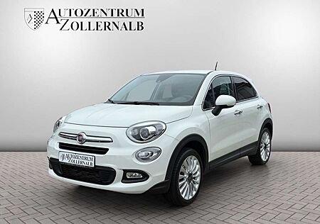 Fiat 500X 1.4 Multiair Lounge *NAVI*XENON*TOP ZUSTAND