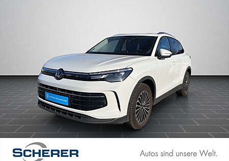 VW Tiguan Volkswagen 2.0 TDI DSG Life HuD+AHK+Pano+ACC+LED+Nav