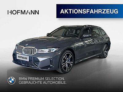 BMW 330 M Sport