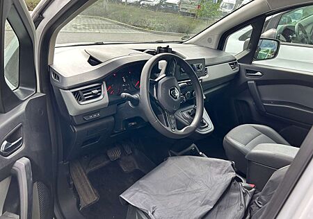 Renault Kangoo TCe 130 EDC Techno