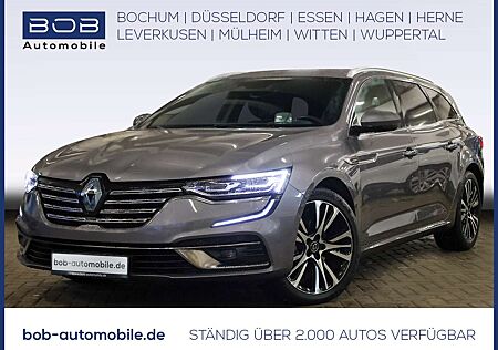 Renault Talisman Grandtour INITIALE PARIS TCe 1.3 160 Klima+SHZ+Ka