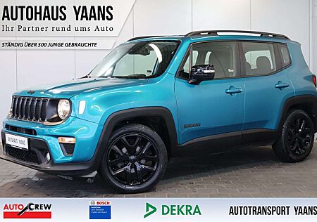 Jeep Renegade 1.0 T-GDI Longitude TEMP+LANE+PDC+18