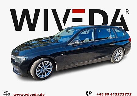 BMW 320 d Touring Sport Line~PDC~SHZ~Navi~AHK~Klima~