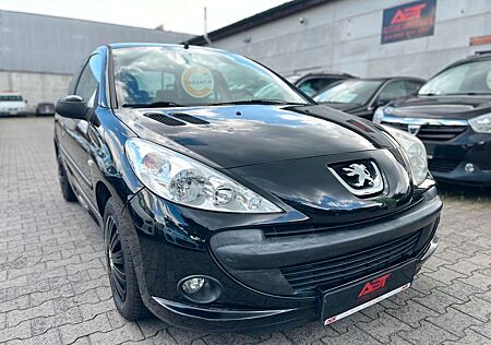 Peugeot 206 +, TÜV NEU, Service Neu,ZR Neu,Klima,Garantie