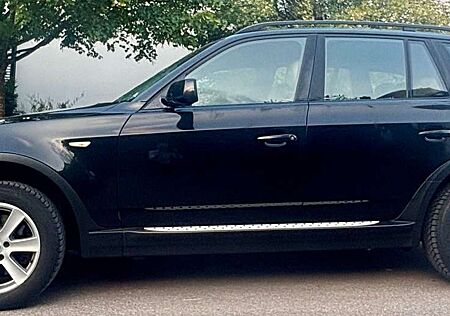 BMW X3 3.0i