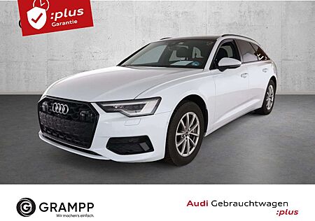 Audi A6 advanced 45 TFSI S-tronic +AHK+