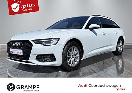 Audi A6 advanced 45 TFSI S-tronic +AHK+