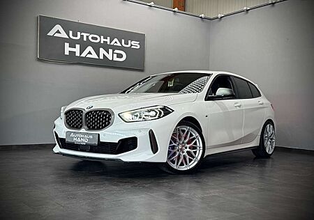 BMW 135 *xDrive*Navi*Spurhalte*LED*Klima*Totwinkel*