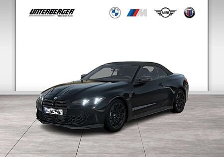 BMW M4 Competition M xDrive Cabrio M Drivers P. DA+ PA+ H