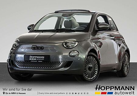 Fiat 500 Neuer Cabrio Icon MJ22