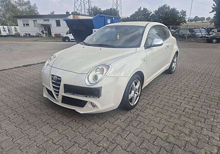 Alfa Romeo MiTo Mito Diesel 1.3 JTDM ECO Turismo