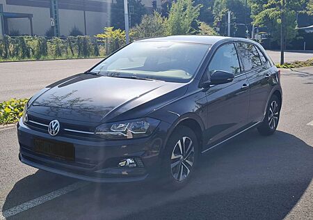 VW Polo Volkswagen 1.0 TSI OPF UNITED