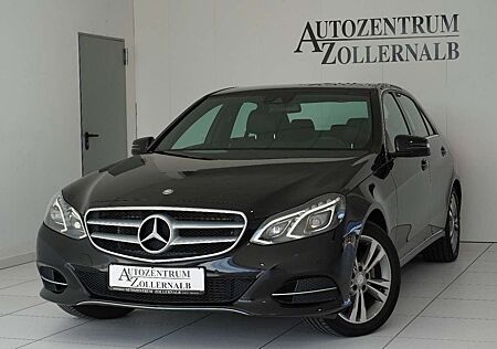 Mercedes-Benz E 220 BlueTEC 9G-TRON Avantgarde *ILS-LED*LEDER*