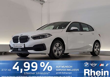 BMW 116 i