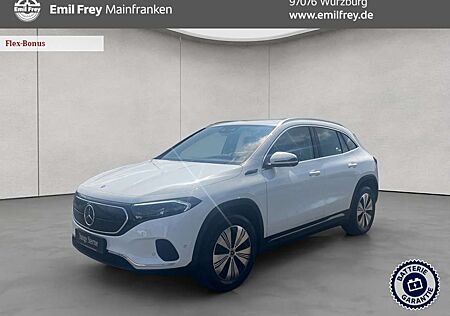 Mercedes-Benz EQA 250 EQA