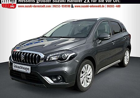 Suzuki SX4 S-Cross 1.4 Comfort