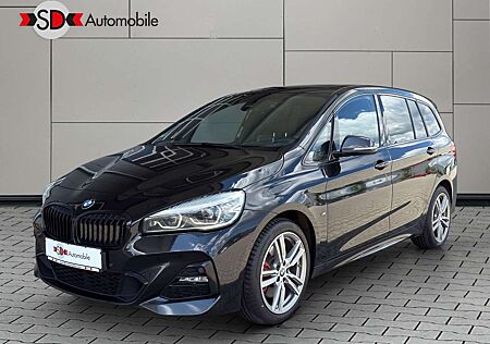 BMW 220 d xDrive GT M Sport Navi-Pro. LED Panorama