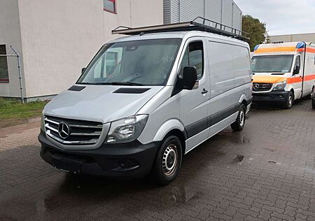 Mercedes-Benz Sprinter II Kasten 314 CDI / Klima