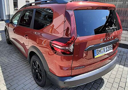 Dacia Jogger LPG TCe 100 ECO-G Extreme+