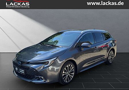 Toyota Corolla Touring Sports Hybrid Team D Technik-Paket Navi LE